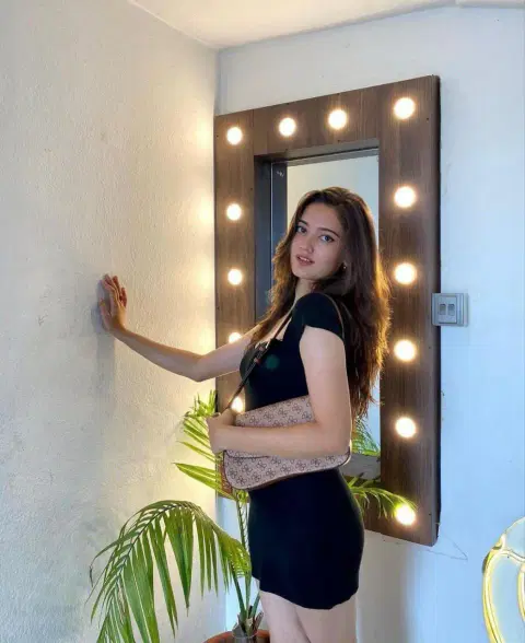 Call Girl in Lucknow