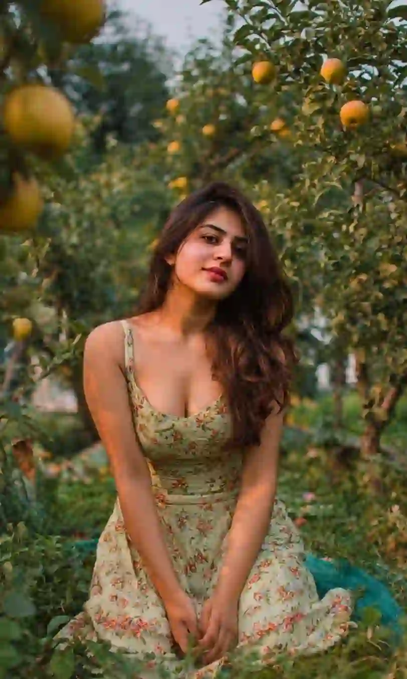 escort service in Lucknow