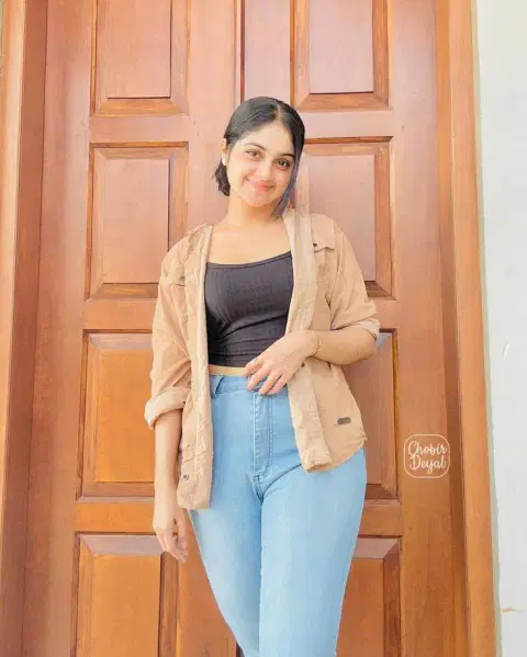 Call Girl Lucknow